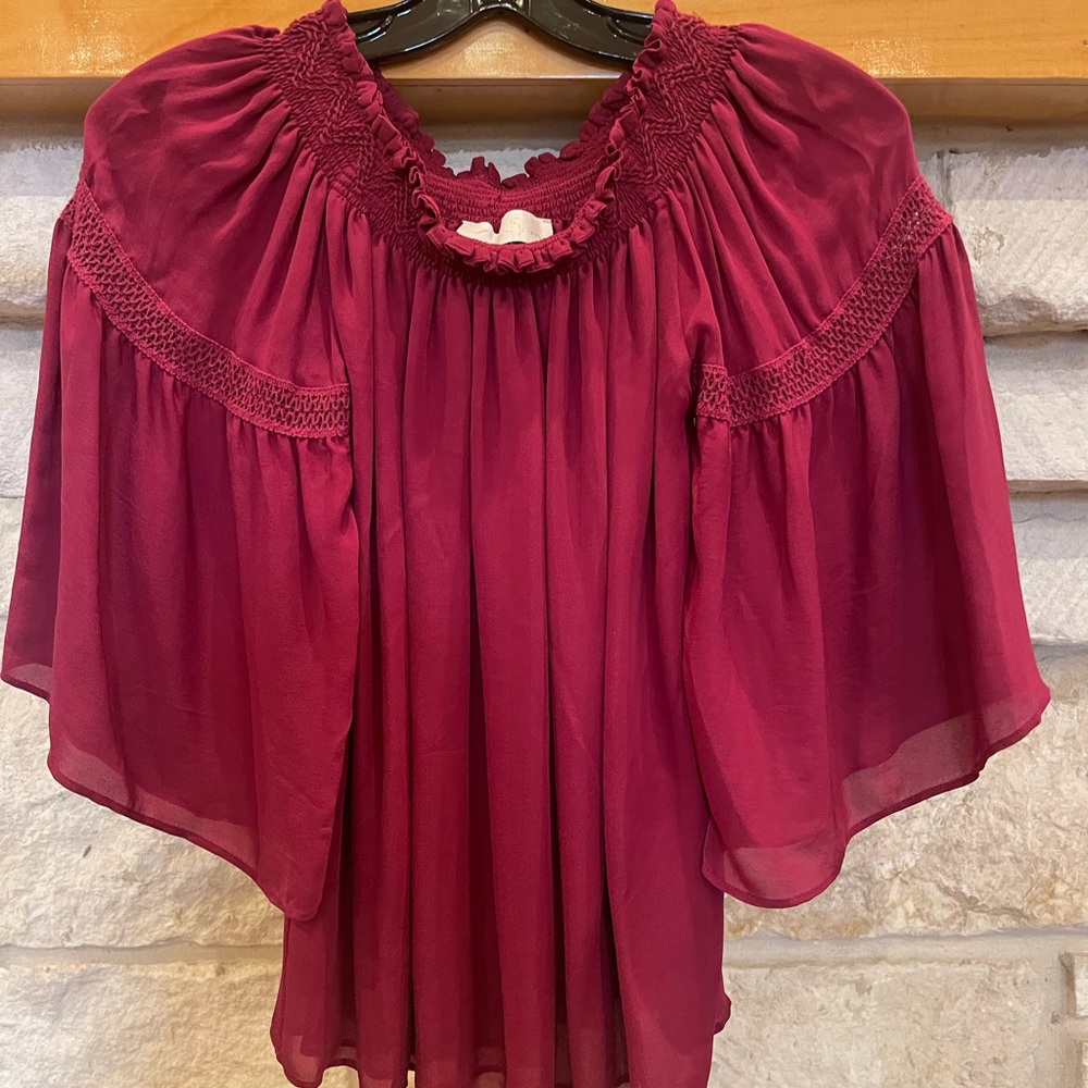 Love Sam Blouse
